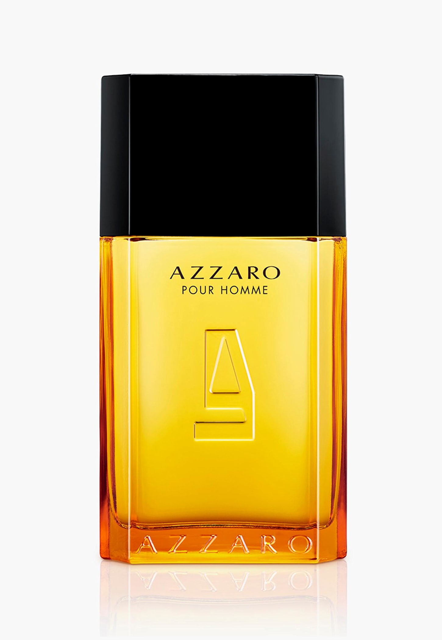 AZZARO Pour Homme Men Eau De Toilette - 100ml-picture-6