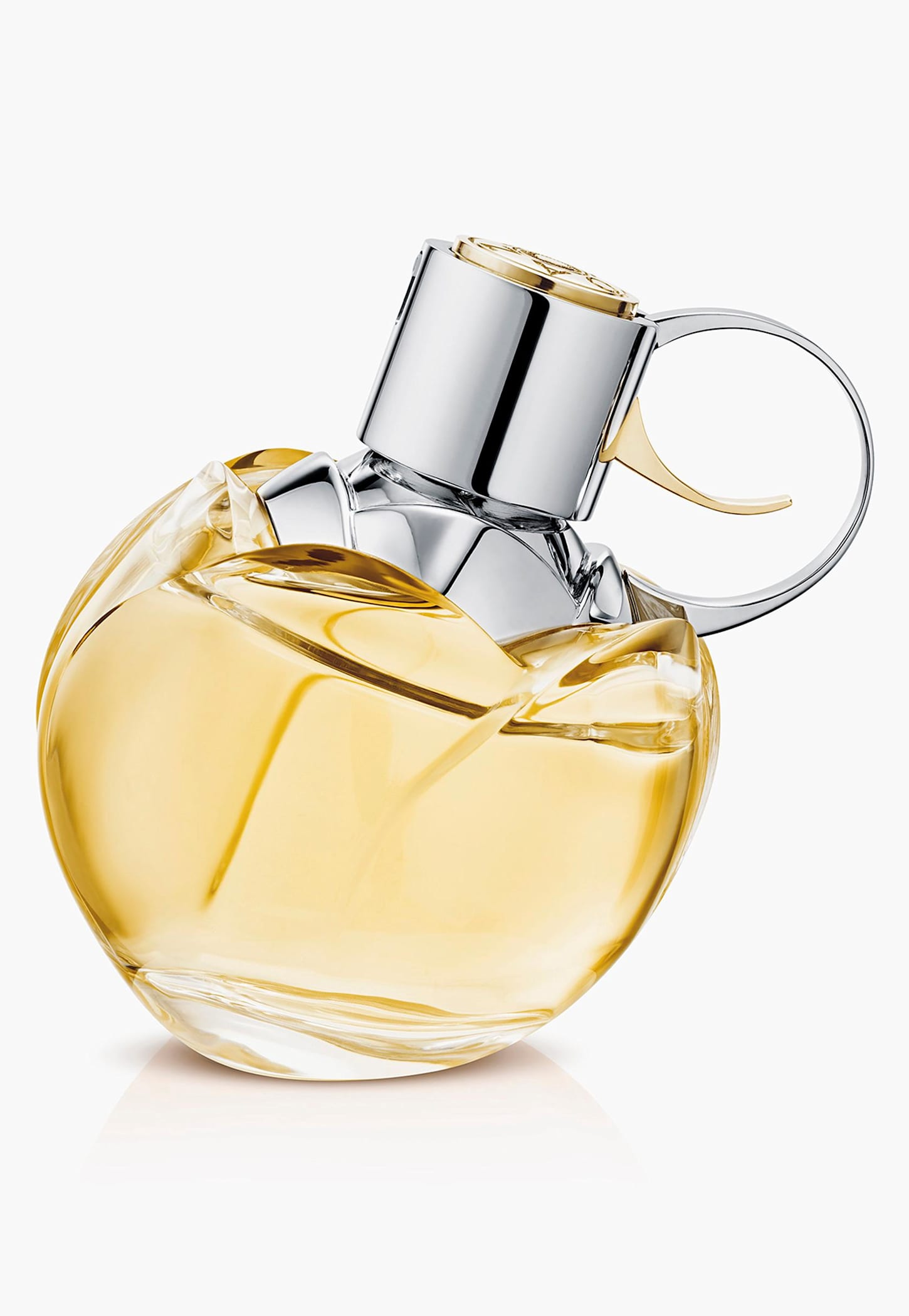 AZZARO Wanted Girl Eau De Parfum - 80ml-image-34