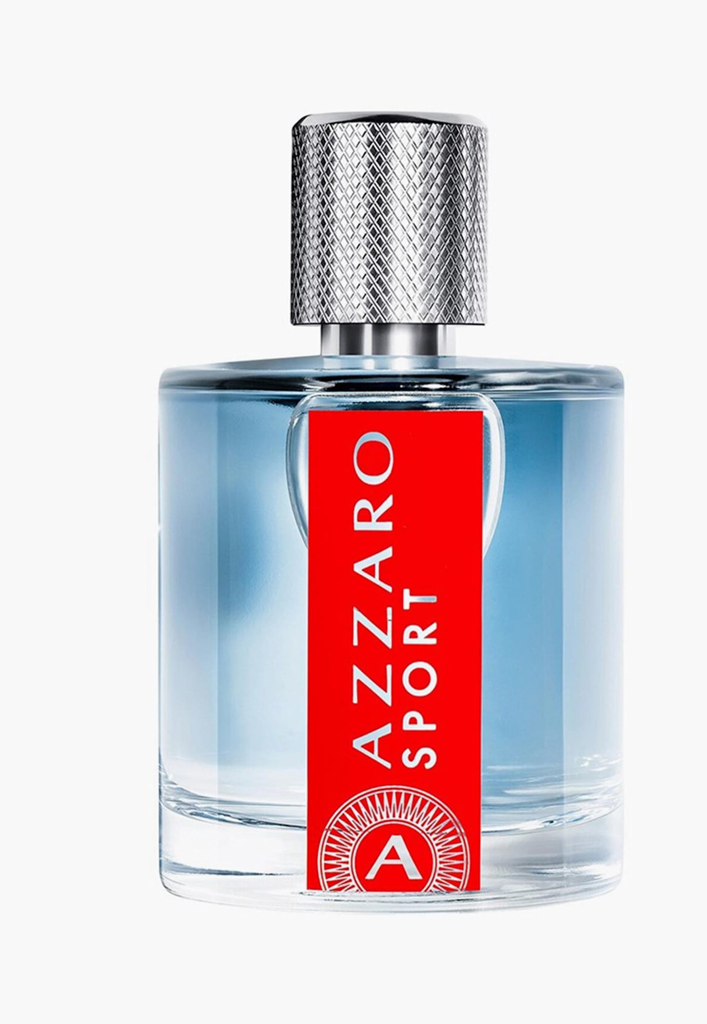 AZZARO Men Sport Eau De Toilette - 100ml-image-41