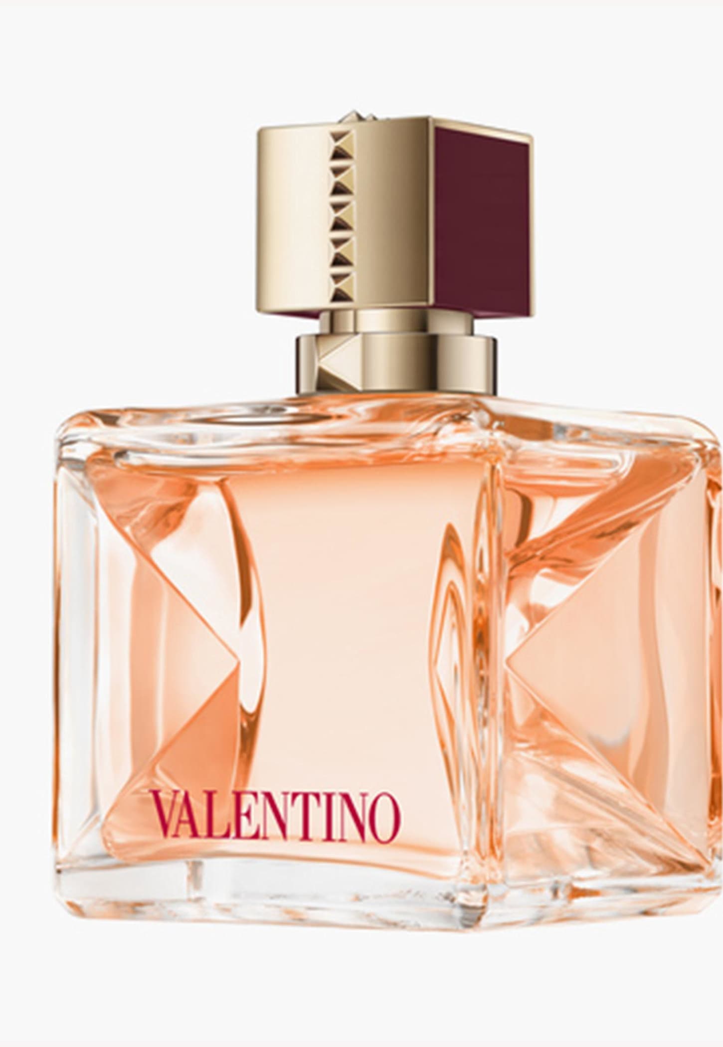 VALENTINO Voce Viva Intensa Women Eau De Parfum - 100ml-image-49