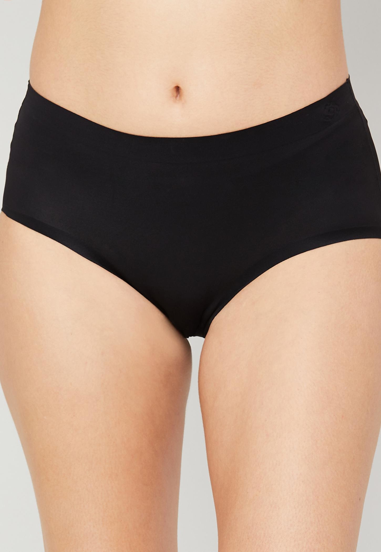 JOCKEY Women Solid Hipster Panties-picture-10