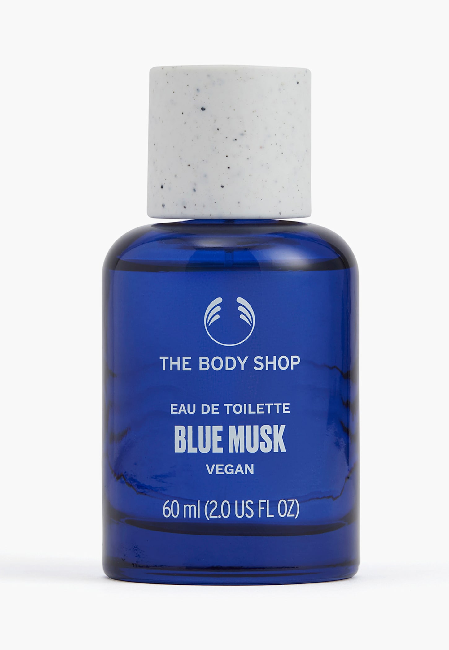 THE BODY SHOP Blue Musk EDT - 60ml-image-9
