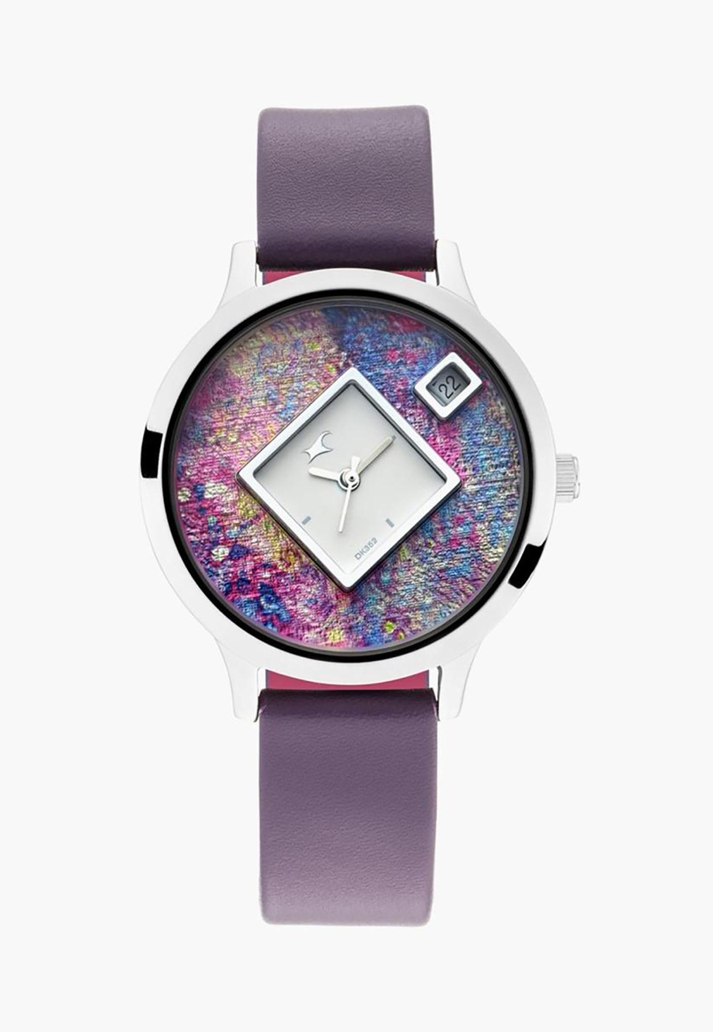 FASTRACK Women Analog Watch - NR6210SL02-picture-51