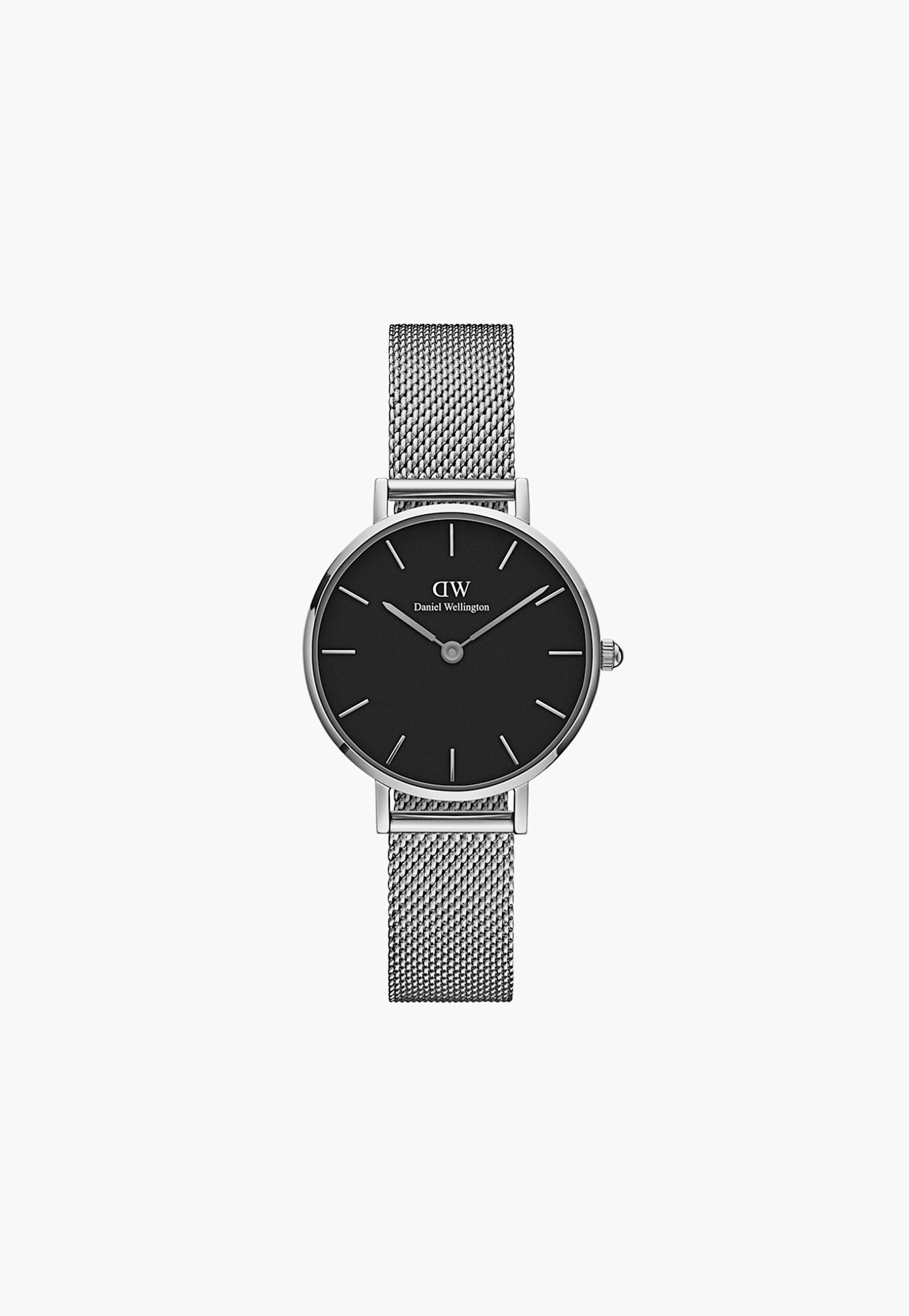 DANIEL WELLINGTON Petite Sterling Women Analog Watch - DW00100218-image-34