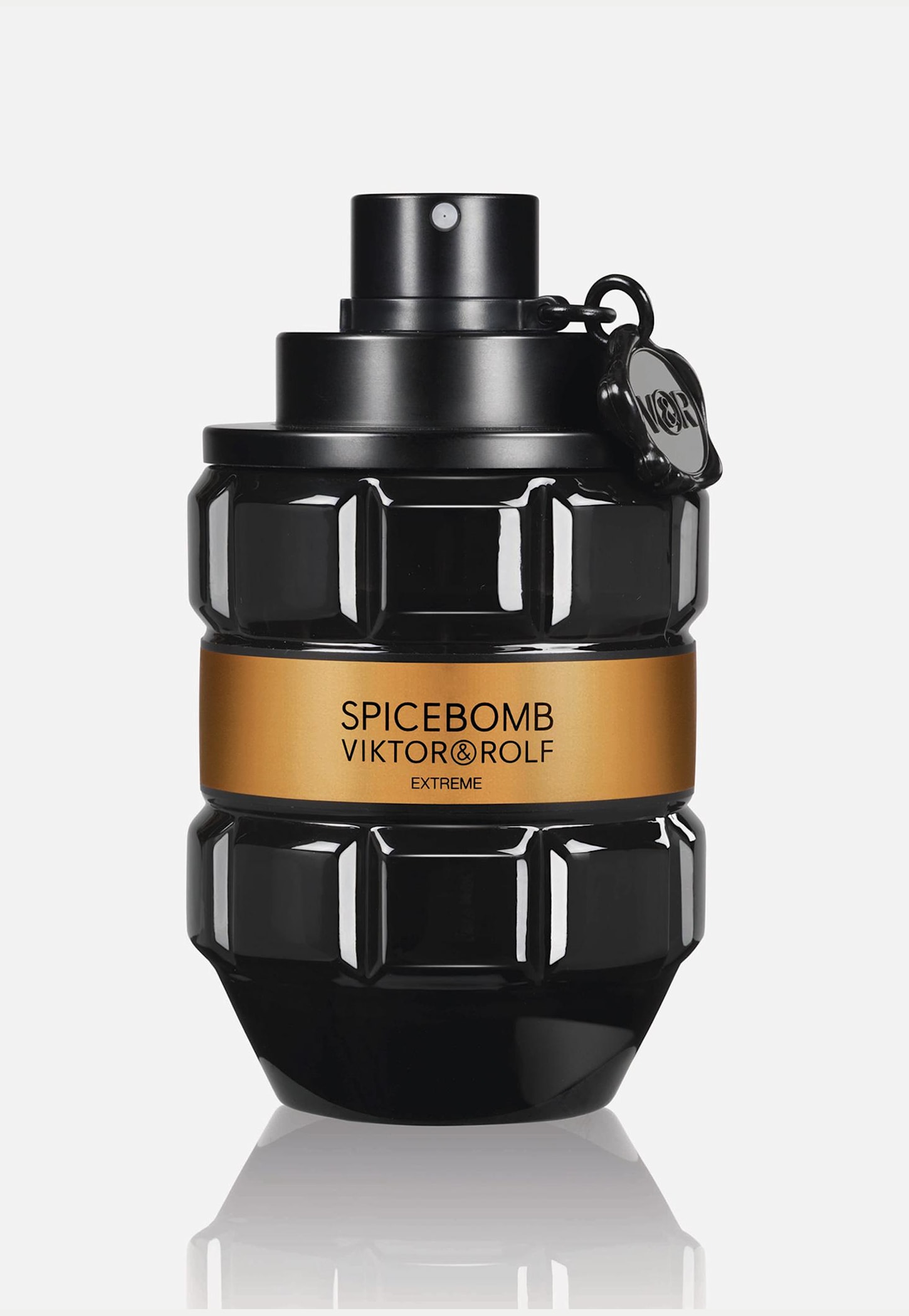 VIKTOR AND ROLF Spicebomb Extreme Men Eau De Parfum - 90ml-image-32