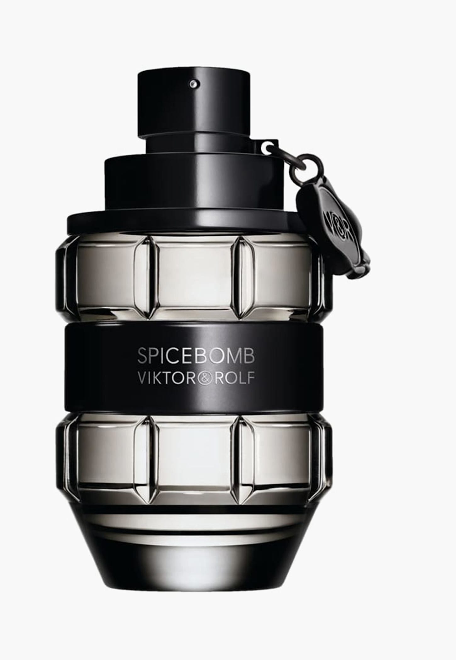 VIKTOR AND ROLF Spicebomb Men Eau De Toilette - 90ml-picture-6
