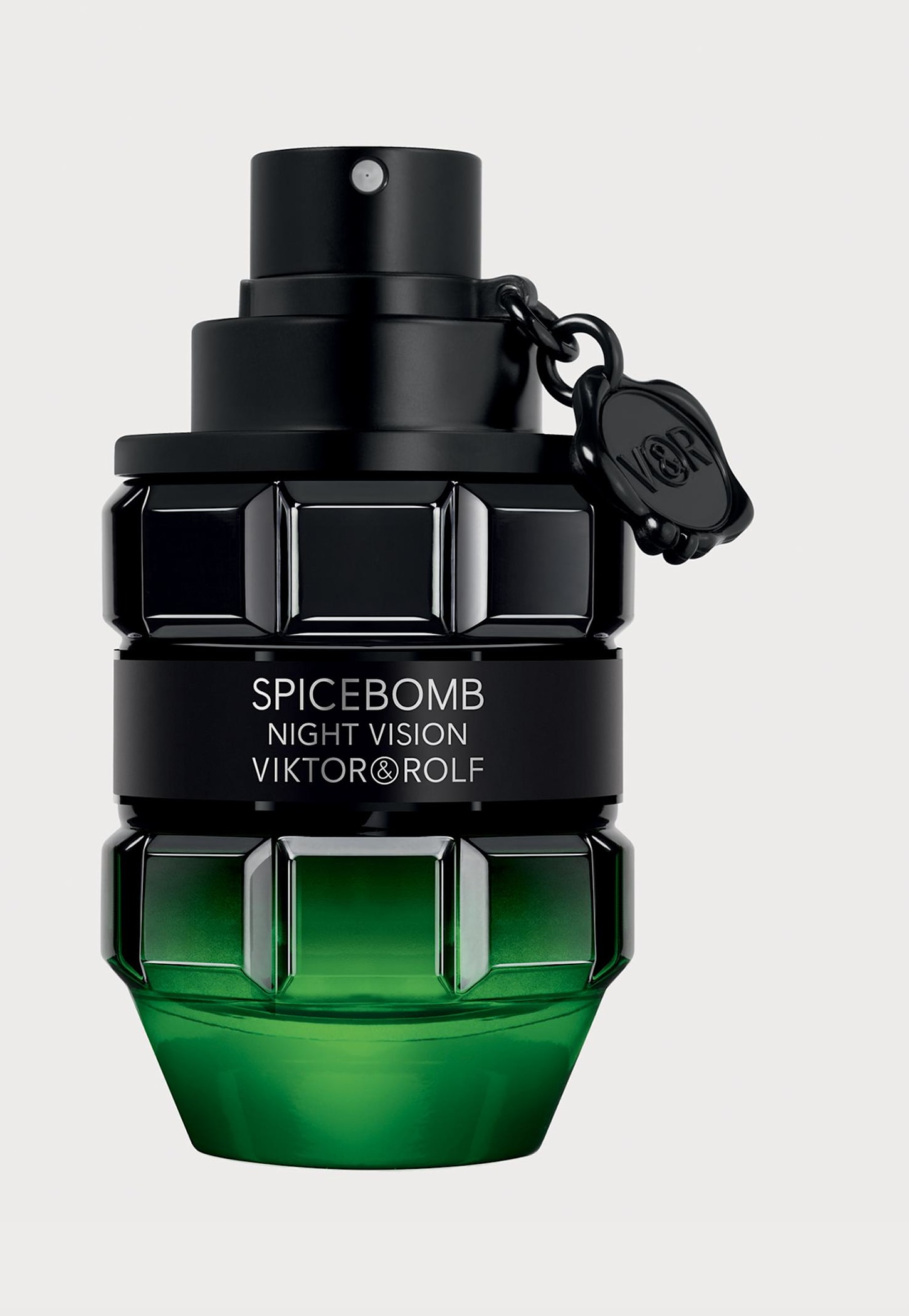 VIKTOR AND ROLF Spicebomb Night Vision Men EDT - 90ml-picture-11