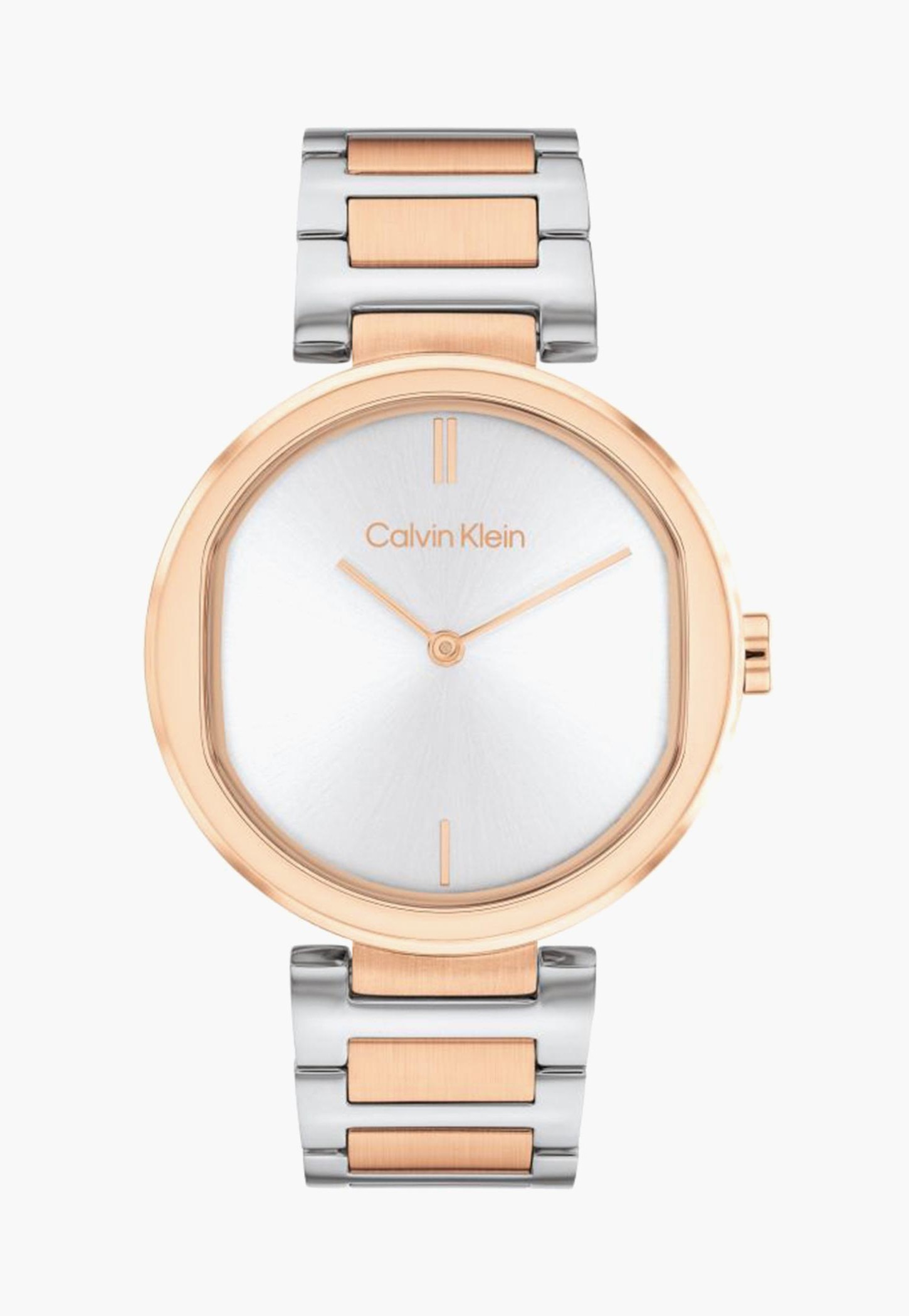 CALVIN KLEIN Sensation Women Analog Watch with Bracelet Strap - 25200251-image-33