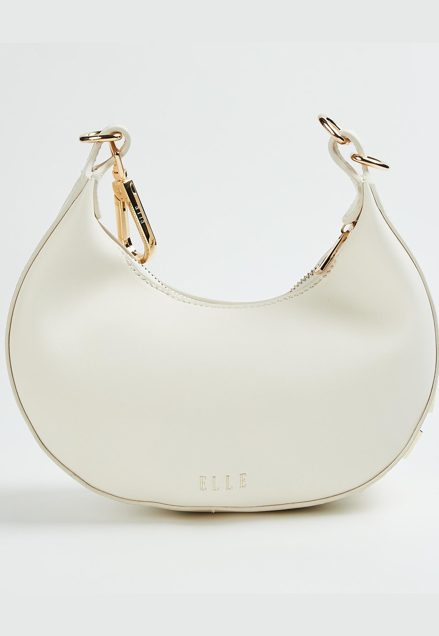 ELLE Solid Sling Bag