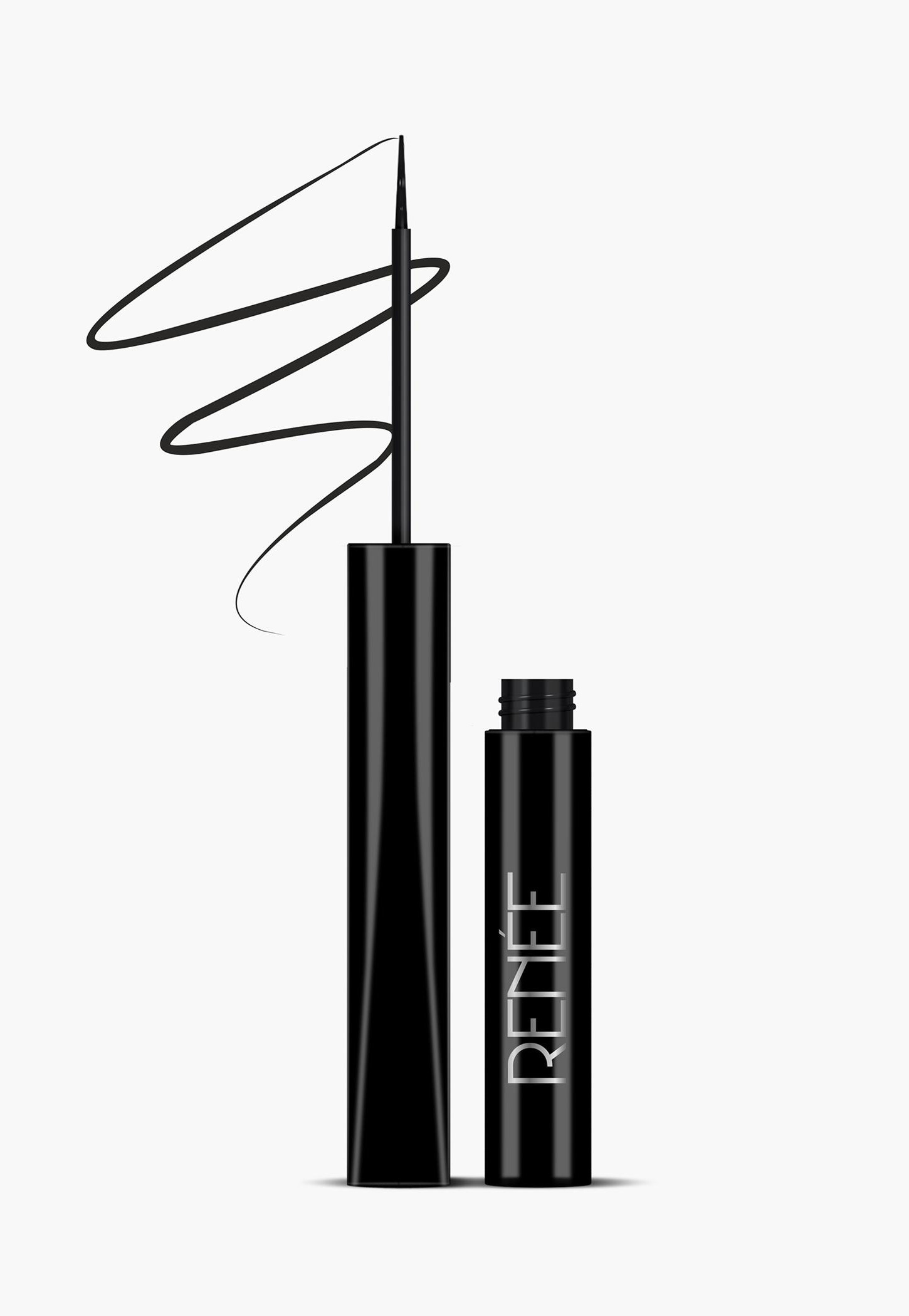 RENEE Extreme Stay Liquid Eyeliner - 3X Black - 4.5ml-image-44