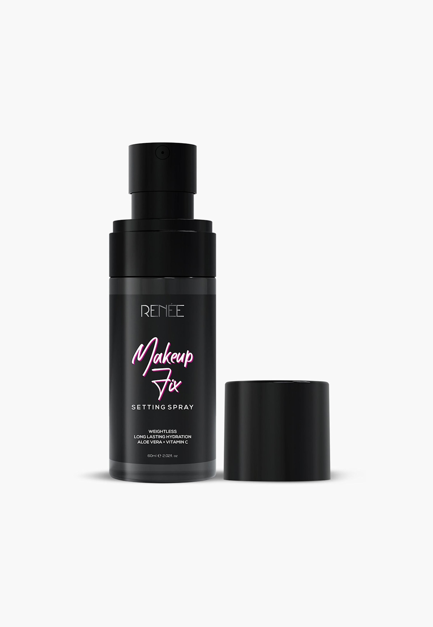 RENEE Makeup Fix Setting Spray - 60ml-image-4