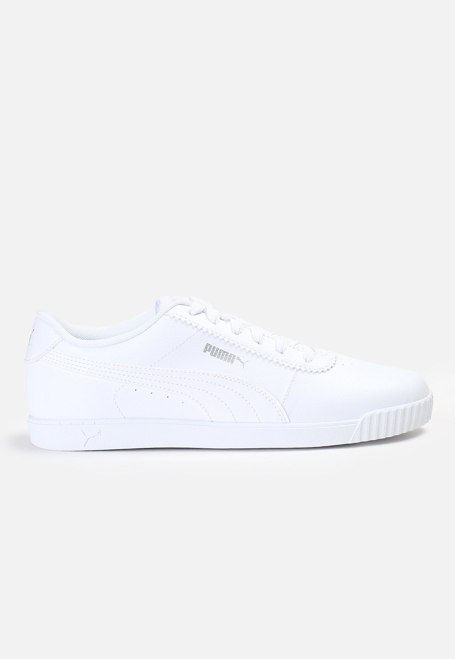 PUMA Women Carina Slim Lace-Up Sneakers-picture-17