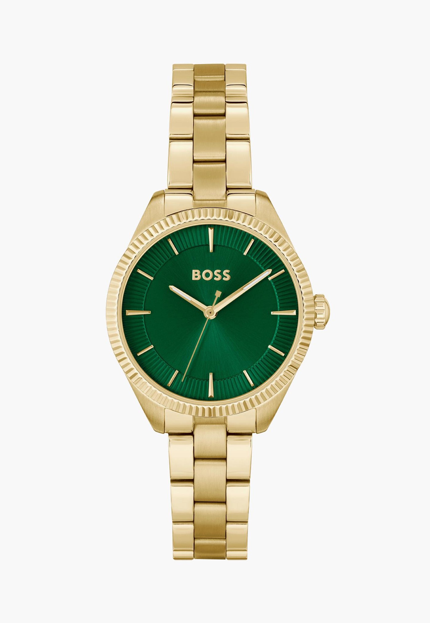 BOSS Sage Women Solid Analog Watch - 1502729-image-35