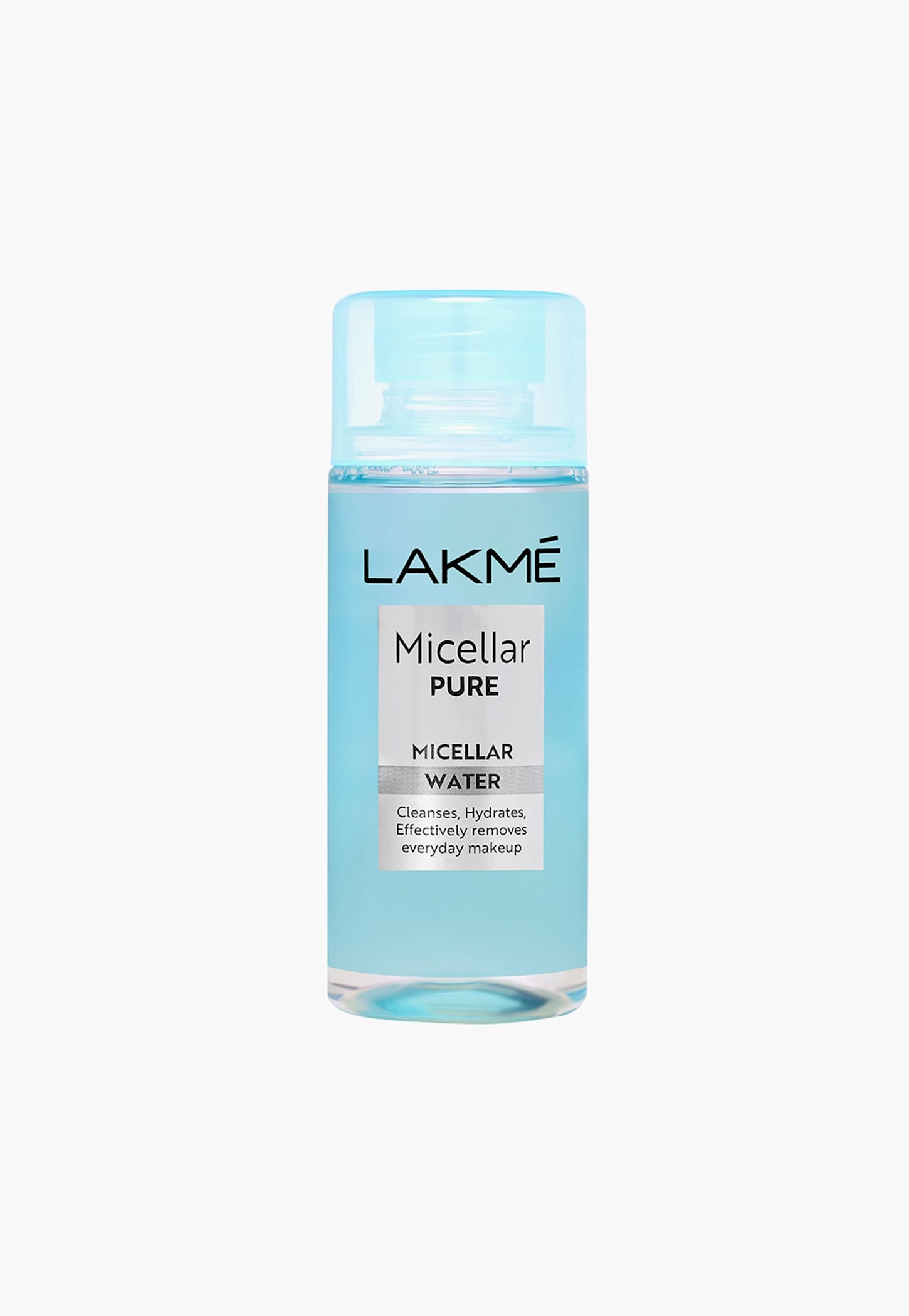 LAKME Micellar Water for Makeup Removal - 200 ml-picture-18