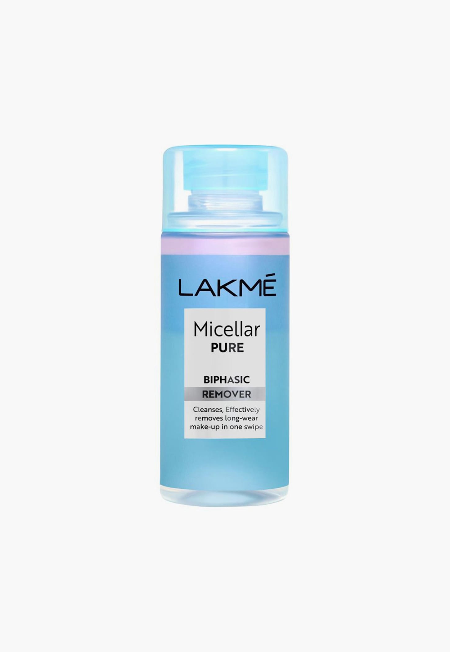 LAKME Bi-Phasic Remover for Makeup Removal - 200 ml-picture-56