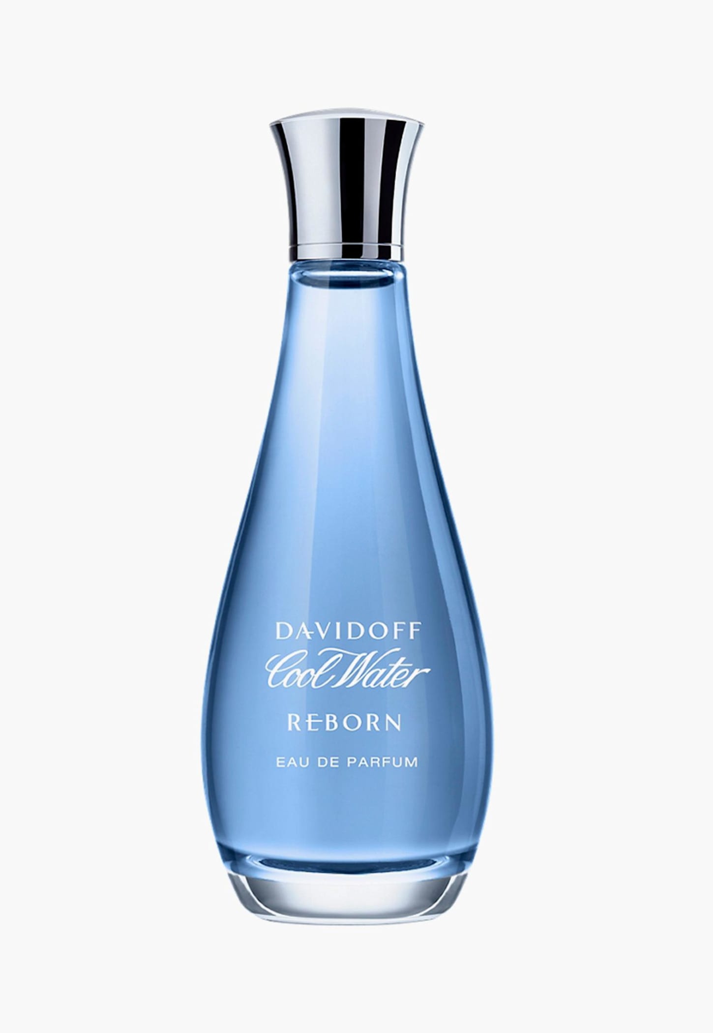 DAVIDOFF Cool Water Women Reborn Edp - 100ml-picture-31