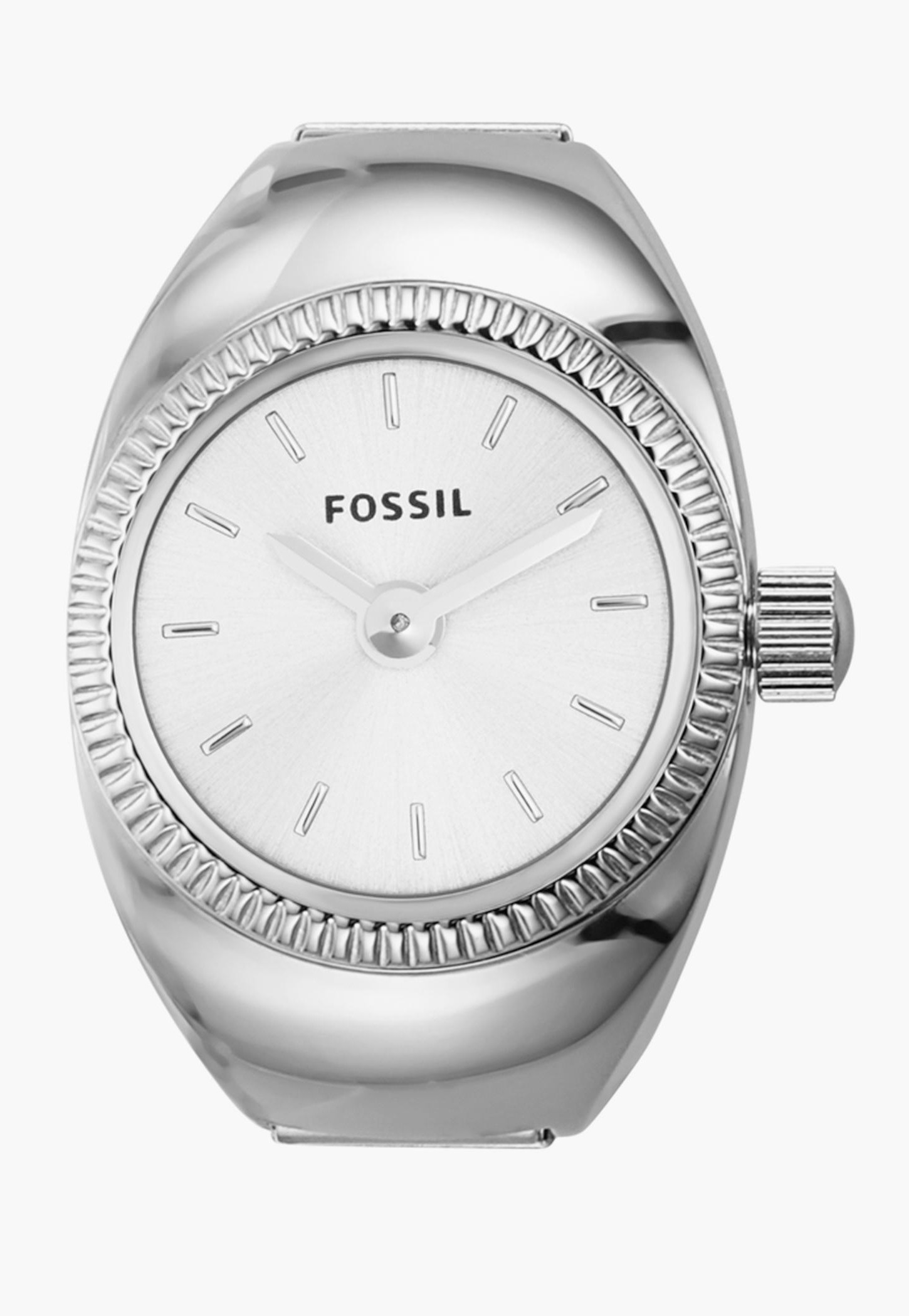 FOSSIL Women Analog Ring Watch - ES5245-picture-35