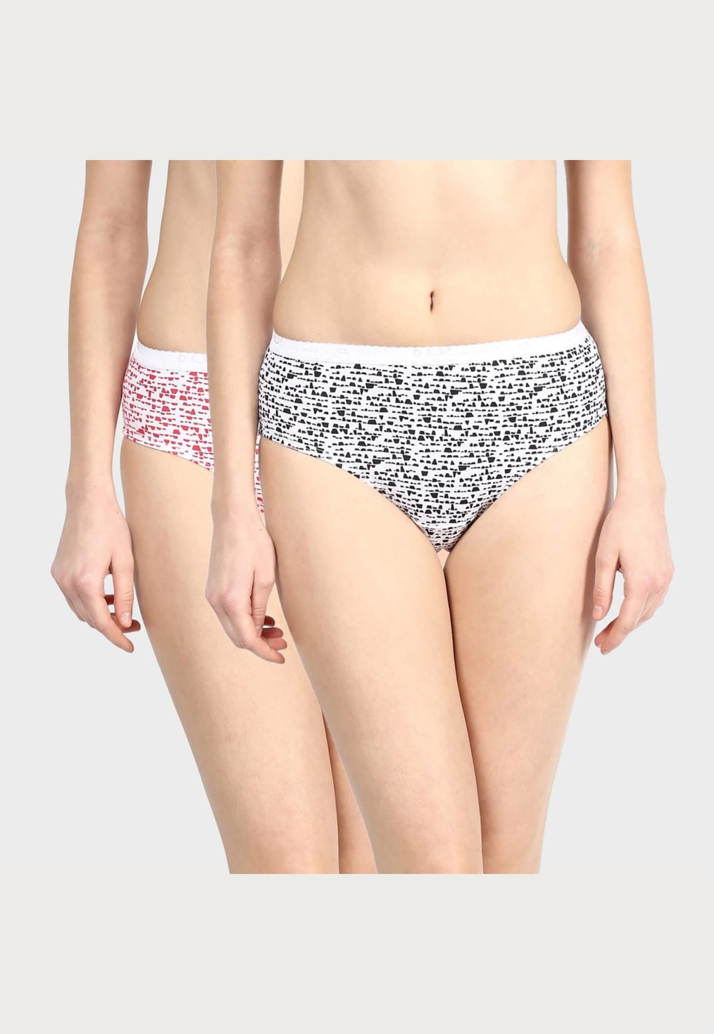 JOCKEY Hipster Panty - Set Of 2-picture-7
