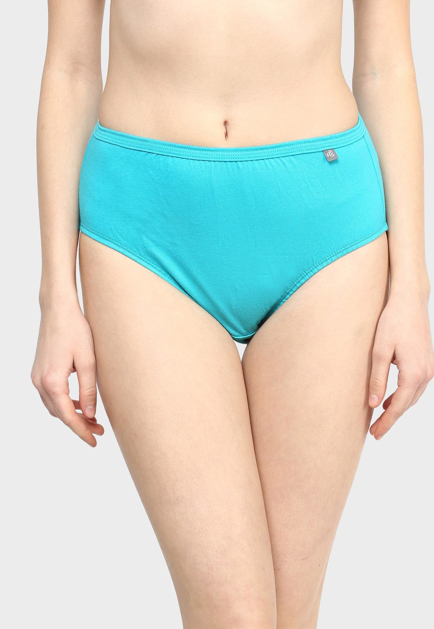 JOCKEY Simple Comfort Panty- Pack Of 3-picture-16
