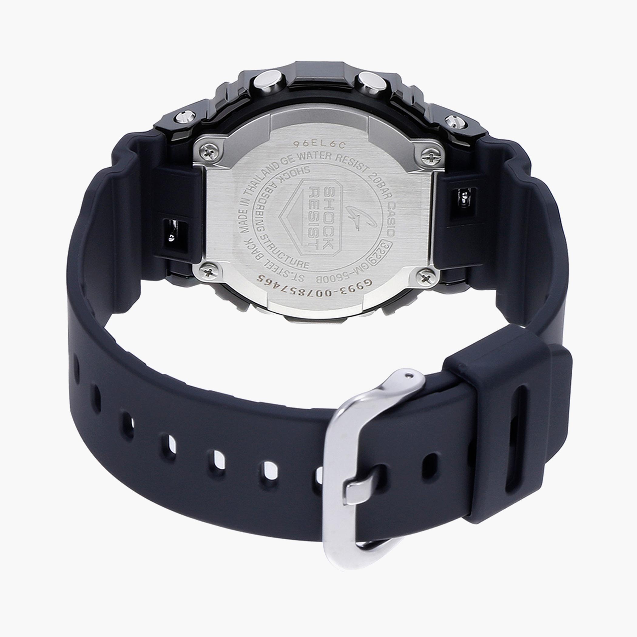 CASIO Men G-shock Digital Watch - GD-100-1BDR (G310)