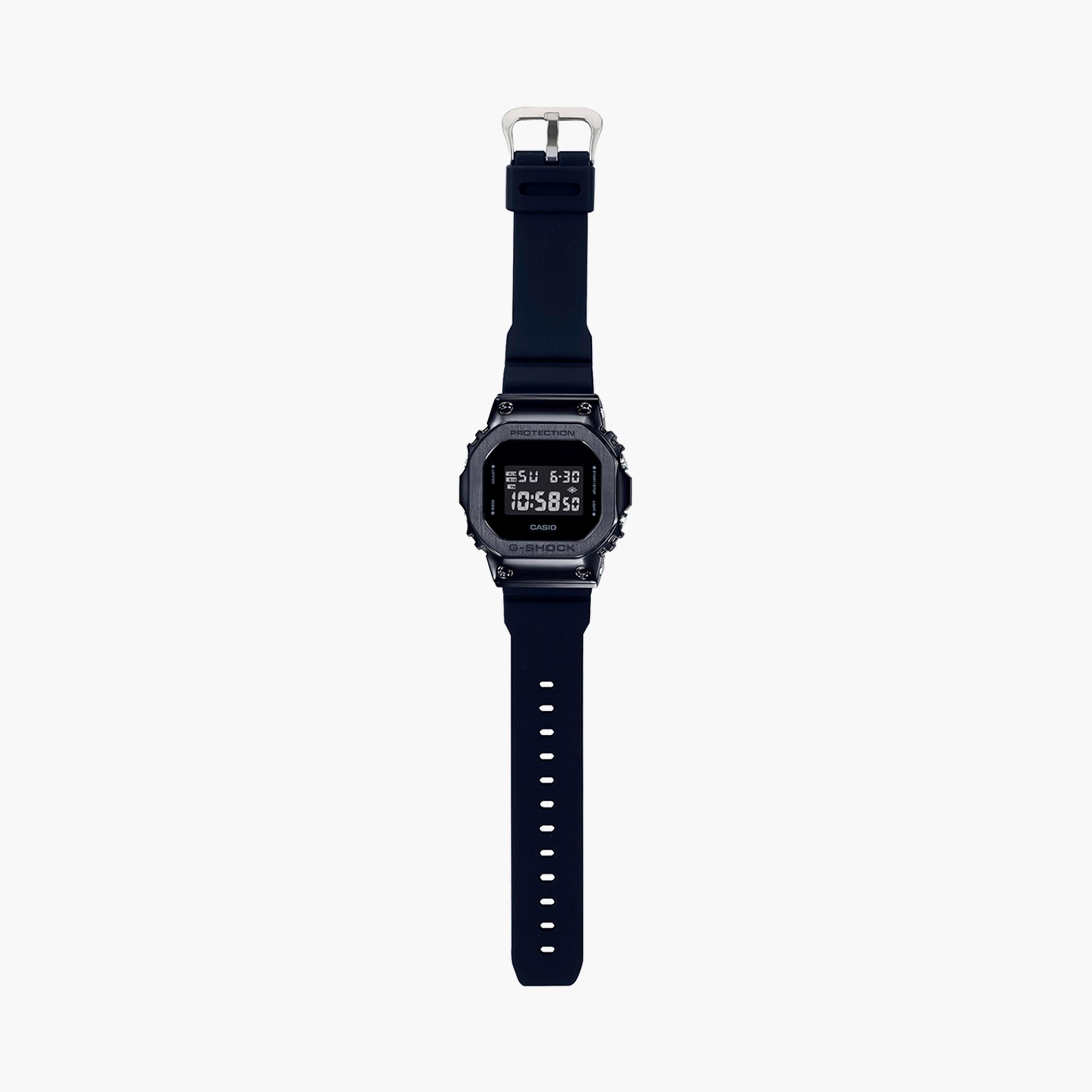 CASIO Men G-shock Digital Watch - GD-100-1BDR (G310)